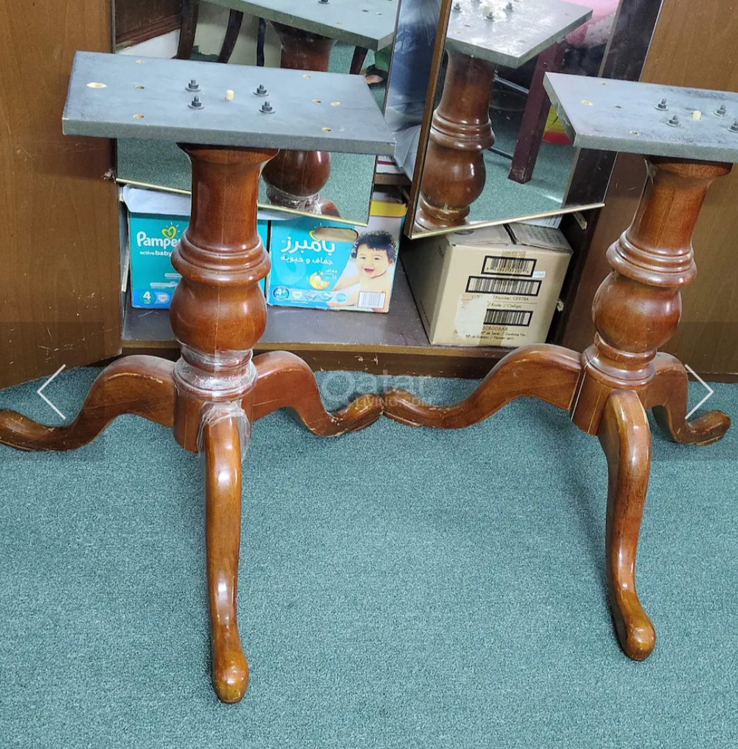 Adjustable Dining table - Image 4
