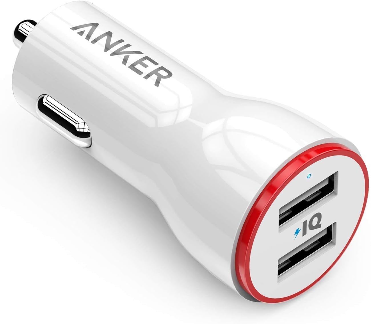 Anker Dual USB Car Charger - Image 5