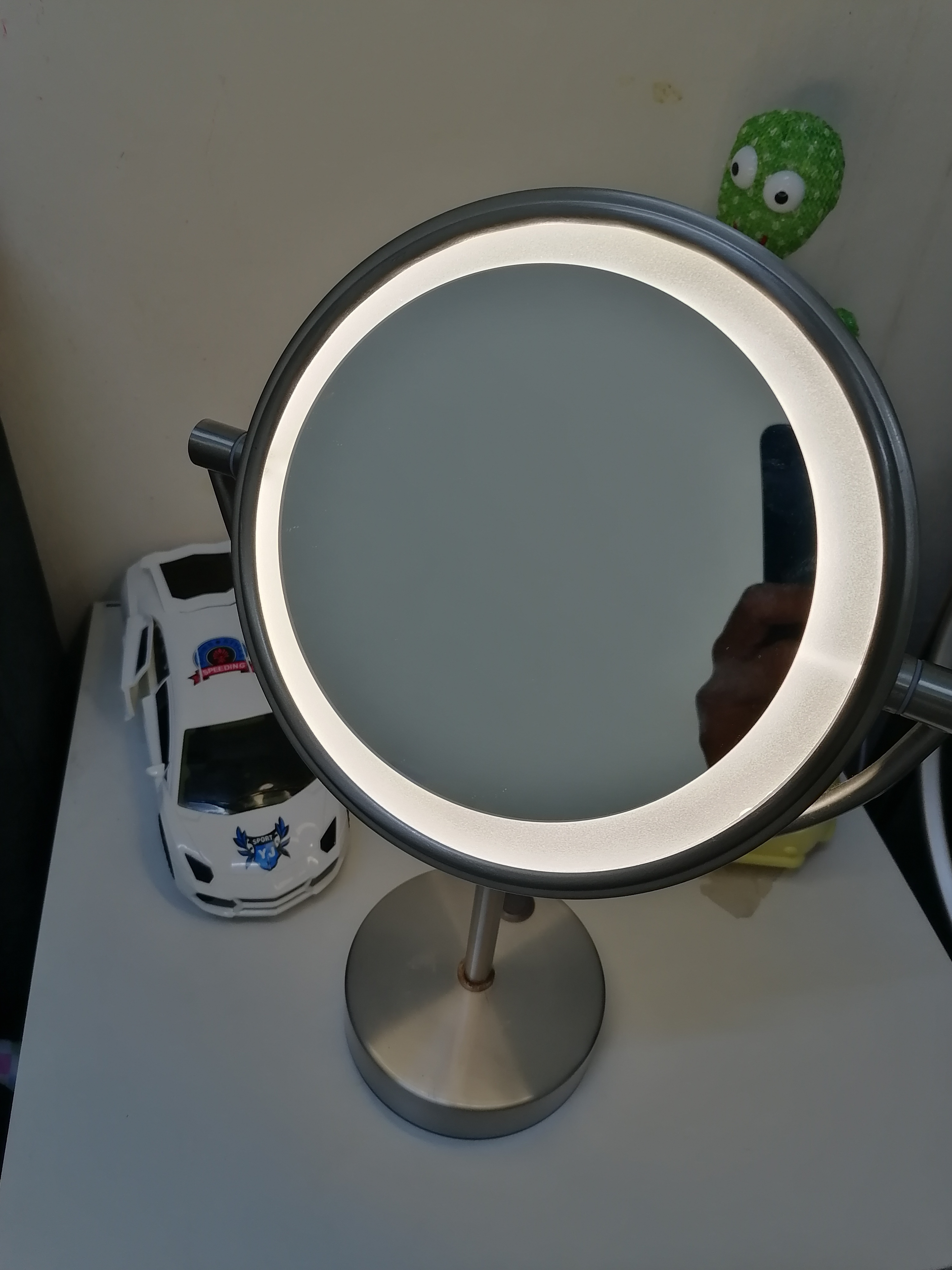 Ikea kaitum light Mirror  - Image 3