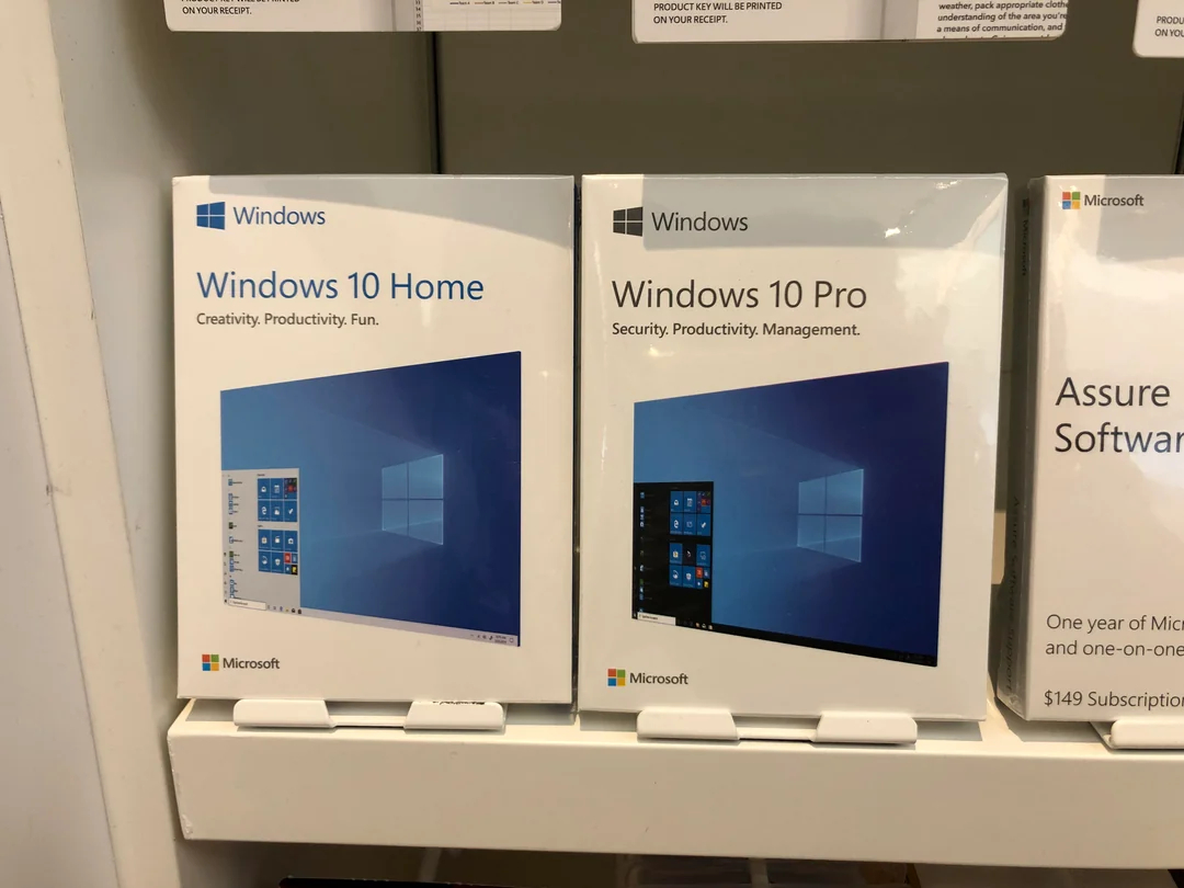 Microsoft Office and Windows all Editions - Image 7