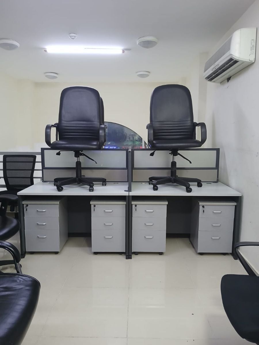 Used office furniture buy sell in qatar 55157083 - Image 3