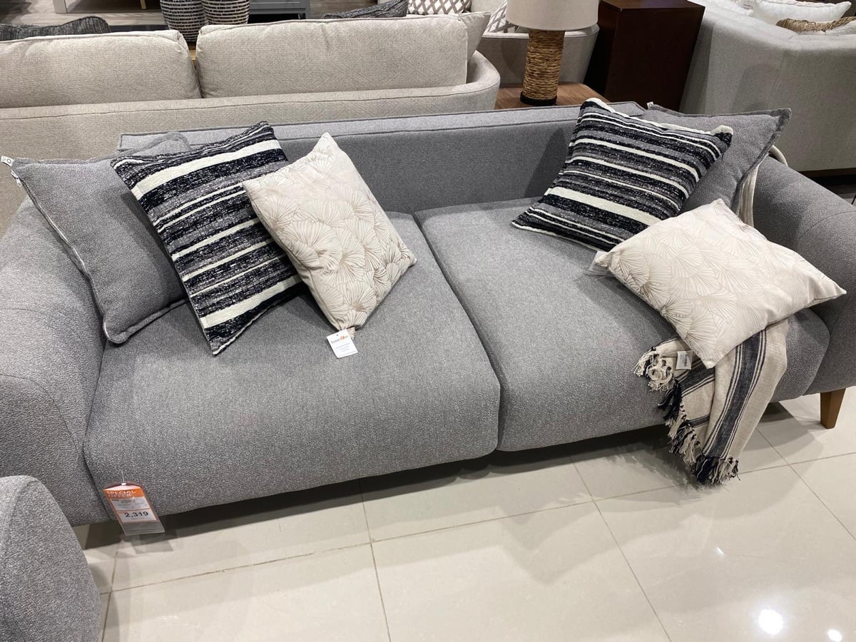 Sofa bed - Image 1