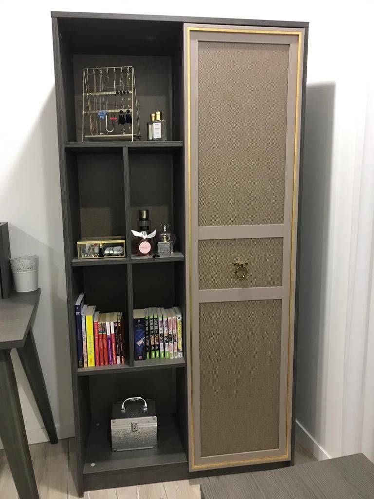 Full single bedroom set 100*200 - Image 6