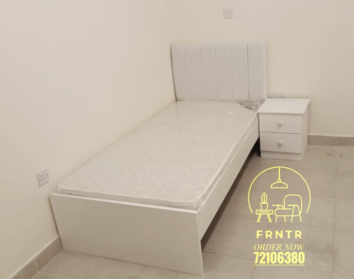 New single bedroom set for sale. - Image 7