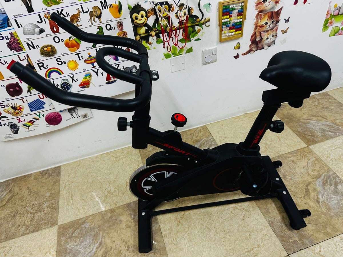 Indoor Cycling Cycle for Exercise - Image 2