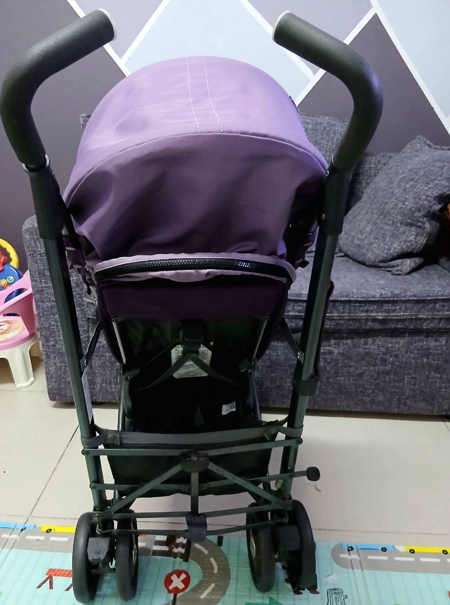 Baby Stroller - Image 1