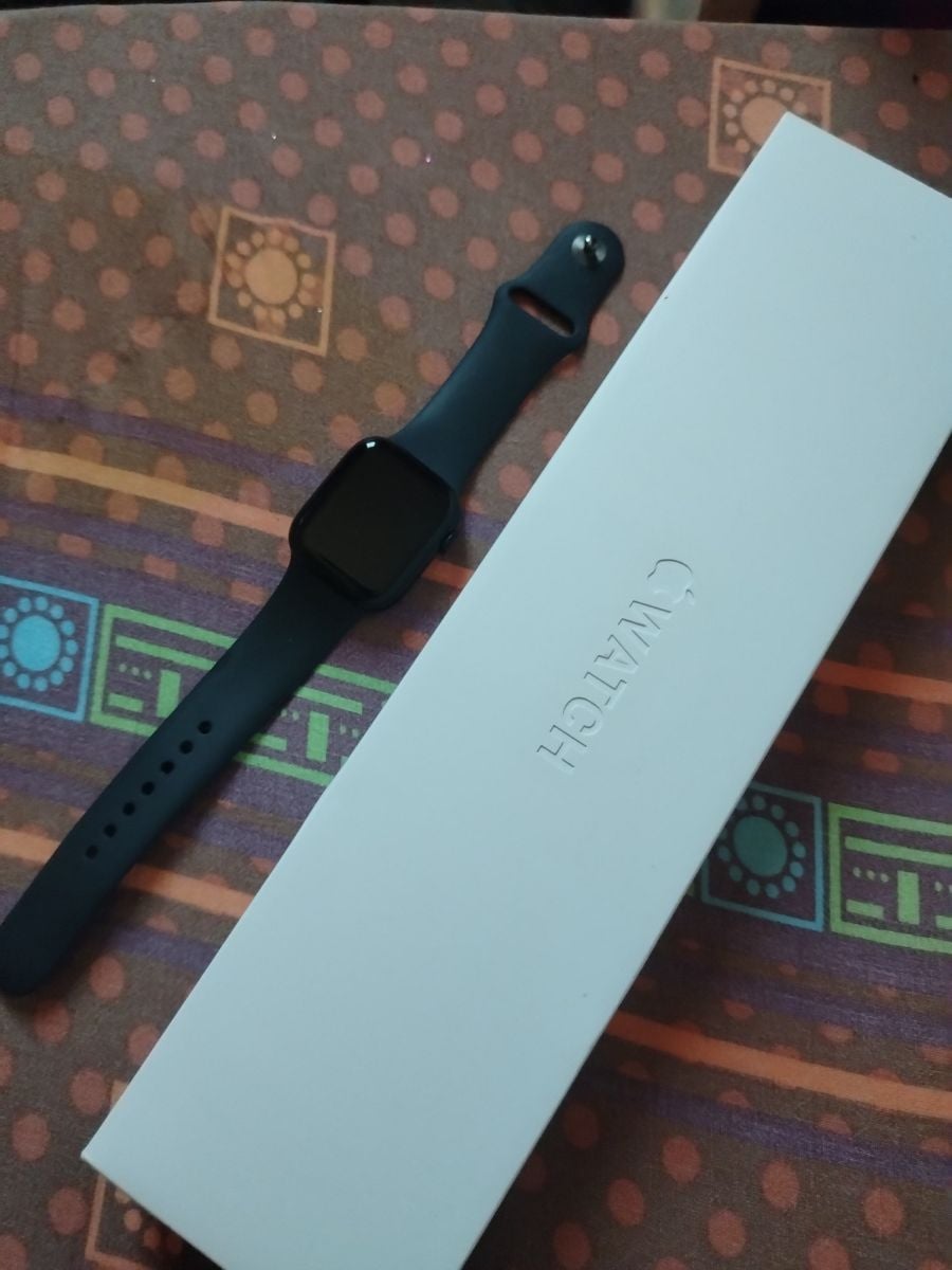 Apple series 8 41 mm - Image 1