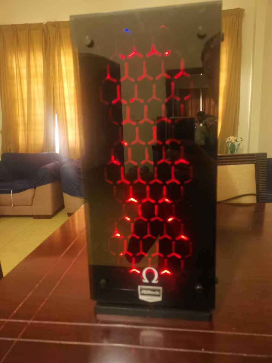 Gaming pc 9gen - Image 2