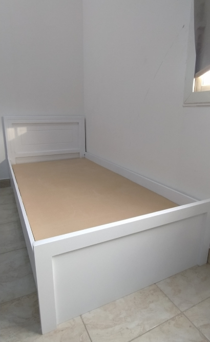  King size Bed & Mattress.whatsapp 55352383 - Image 18