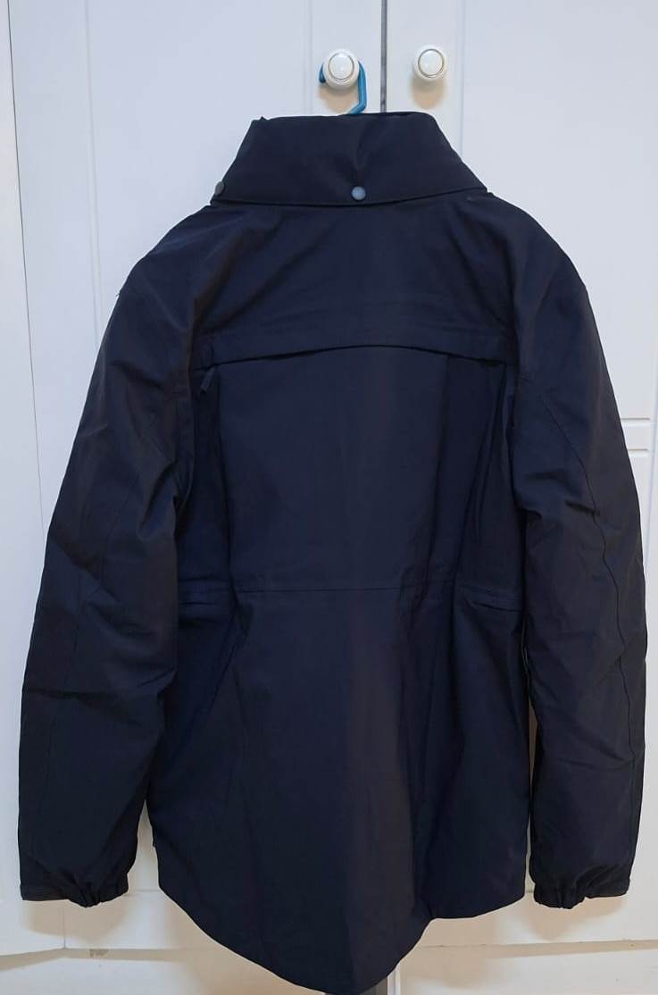 3-IN-1 Parka 2.0 (NEGOTIABLE) - Image 2