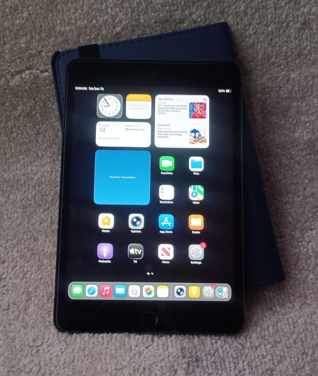 IPad mini5/64gb/wifi - Image 4