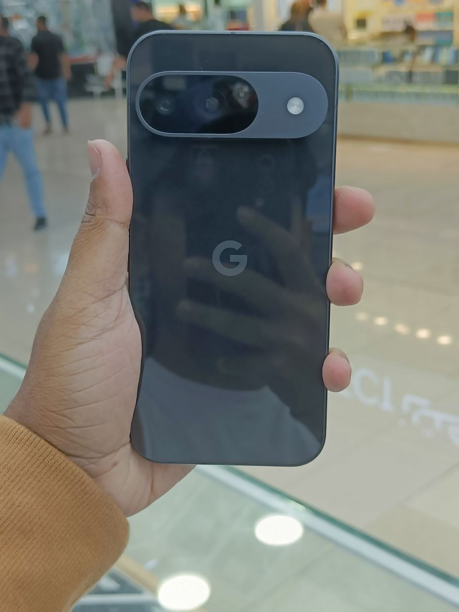 Google pixel 9 - Image 7