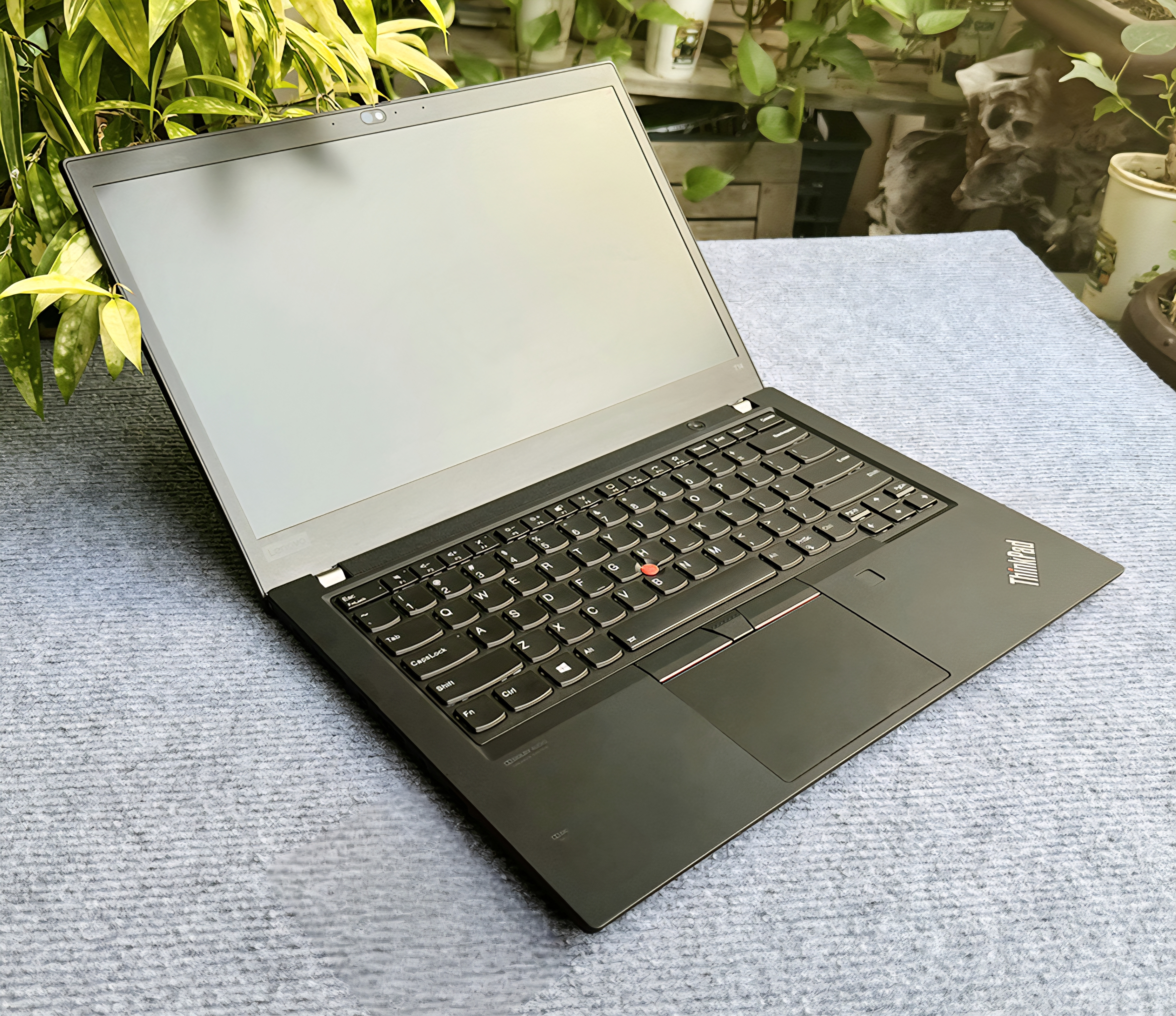 Lenovo ThinkPad T14 Core i7 10th Generation - Image 1