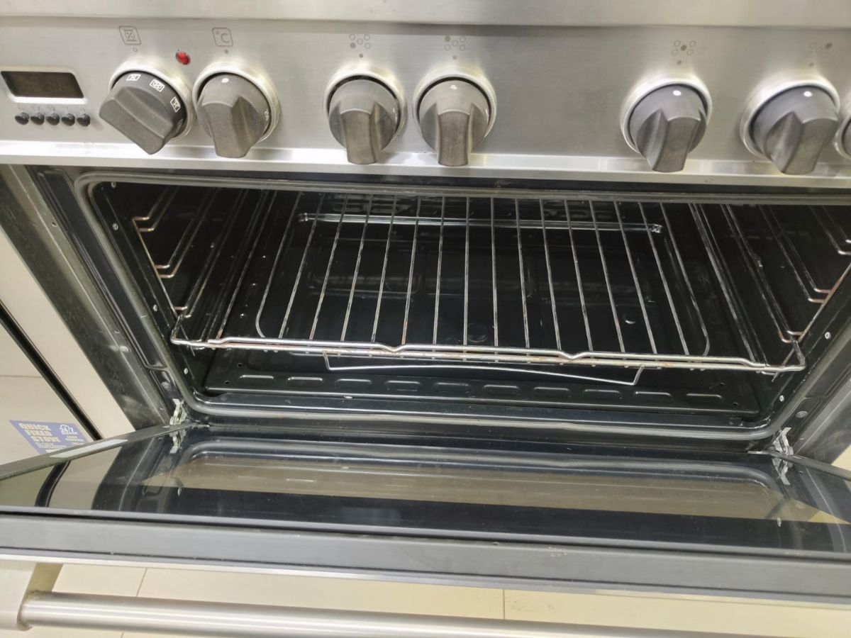 Galmgas gas stove for sale 100*90 - Image 3