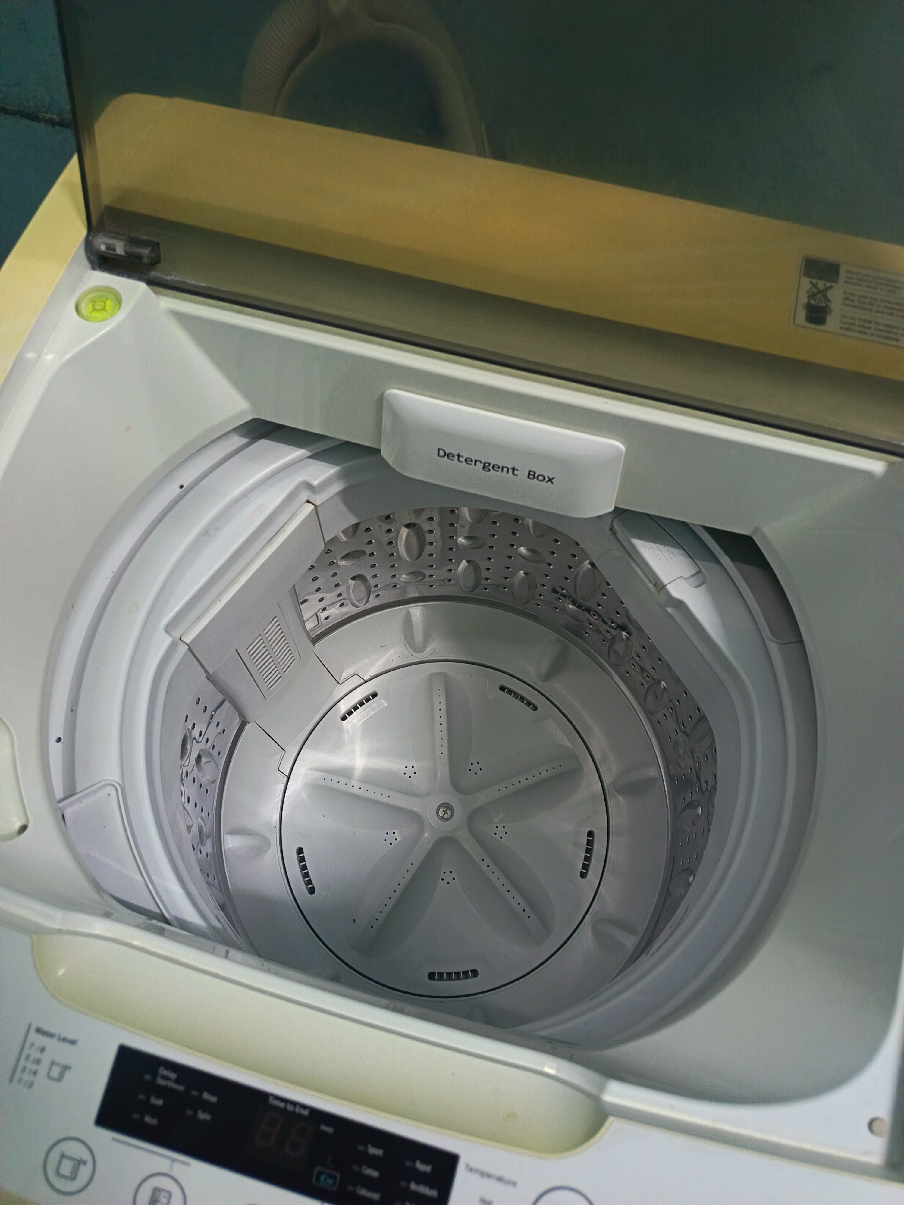 Washing machine for urgent sale  - Image 2