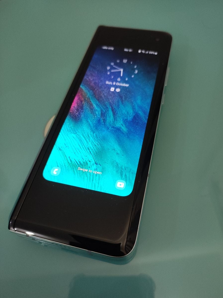 SAMSUNG Z FOLD 1 -512GB - Image 1