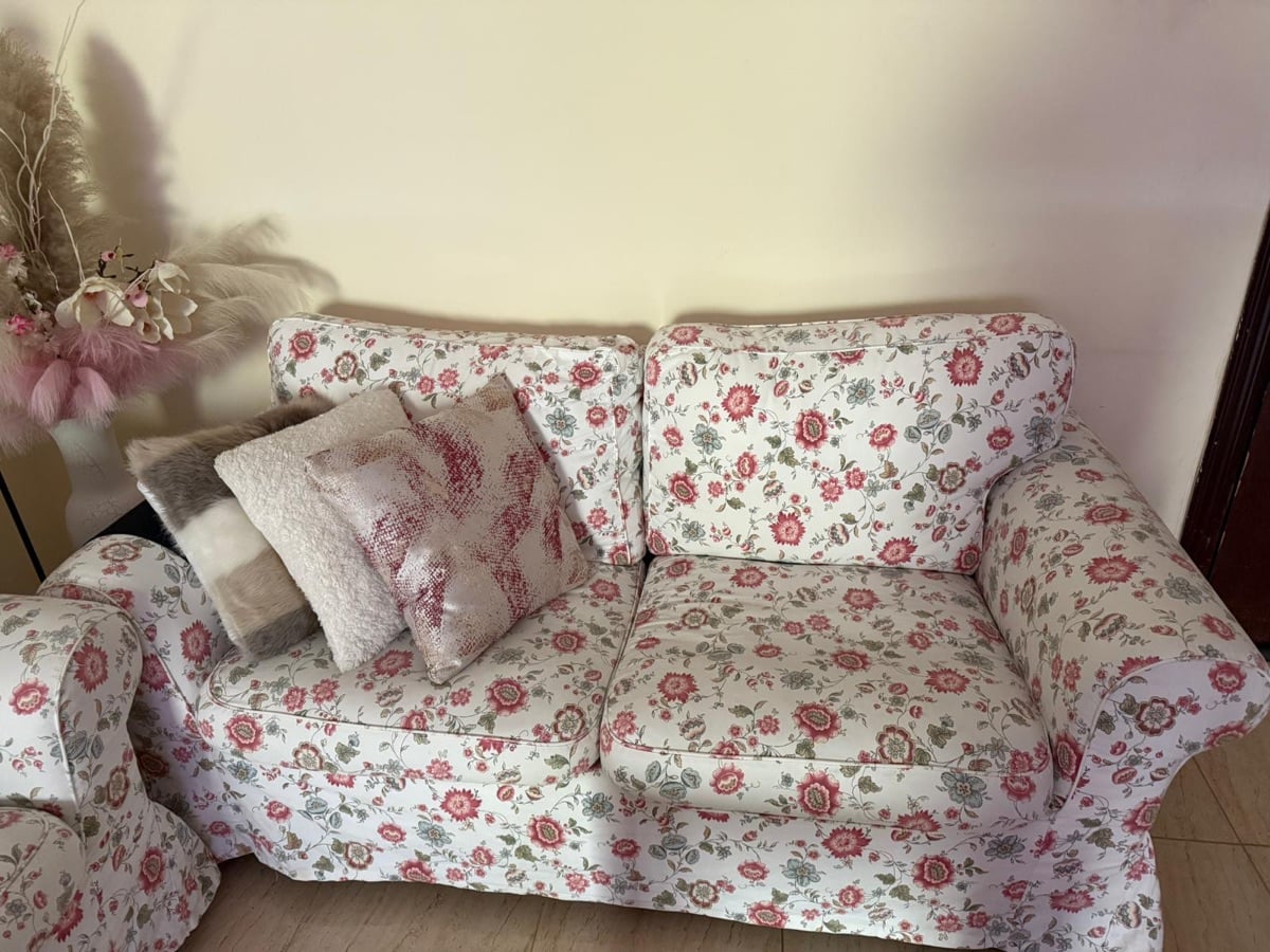 IKEA Sofa Sets - Image 4