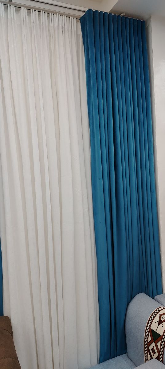 Roller blind Vatika curtain - Image 9