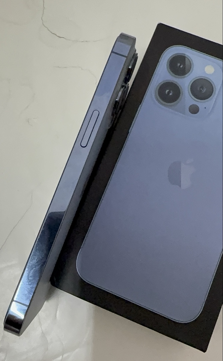 IPHONE 13 PRO 256 GB - Image 3