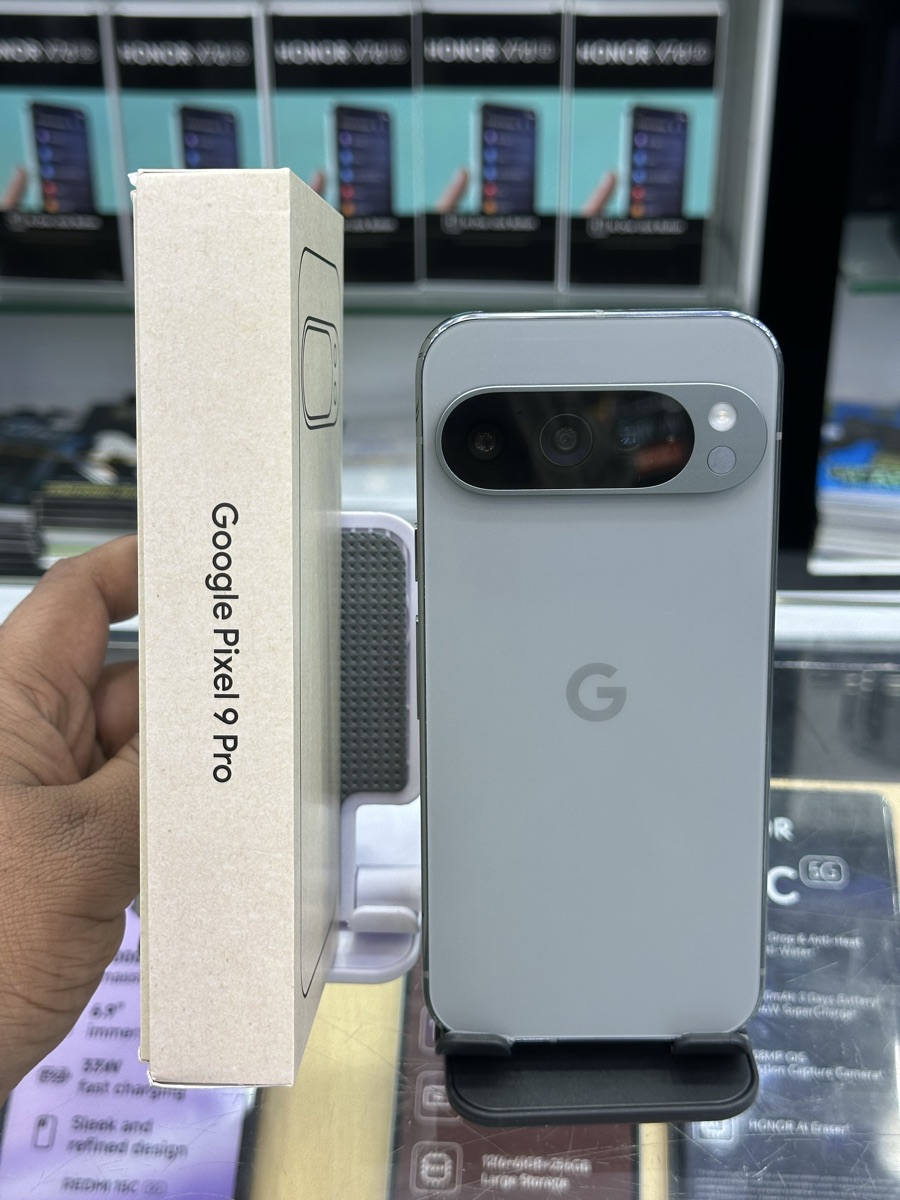 Google pixel 9 Pro - Image 1