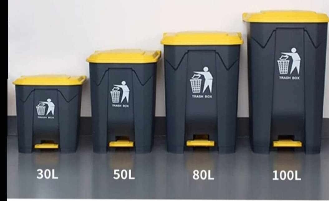 All cleaning solution - Image 7