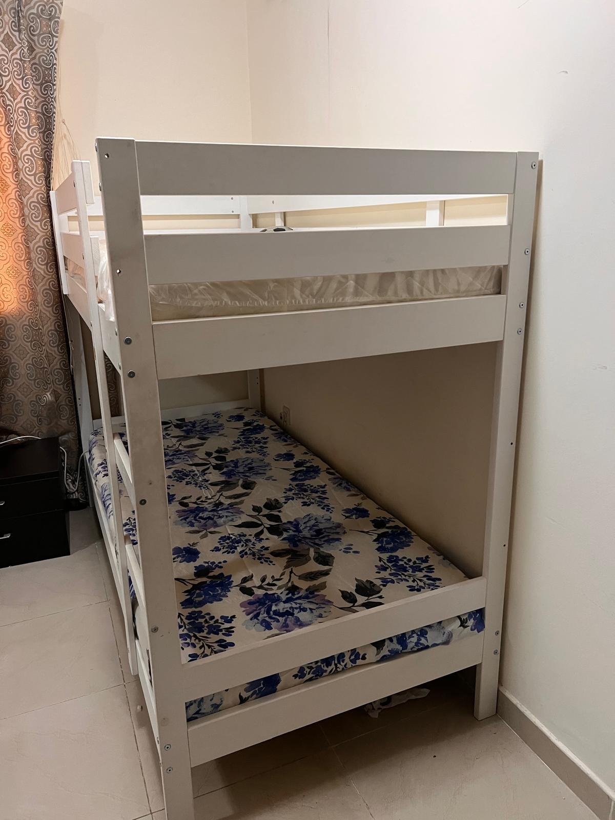 Bunkbed for 800 - Image 2
