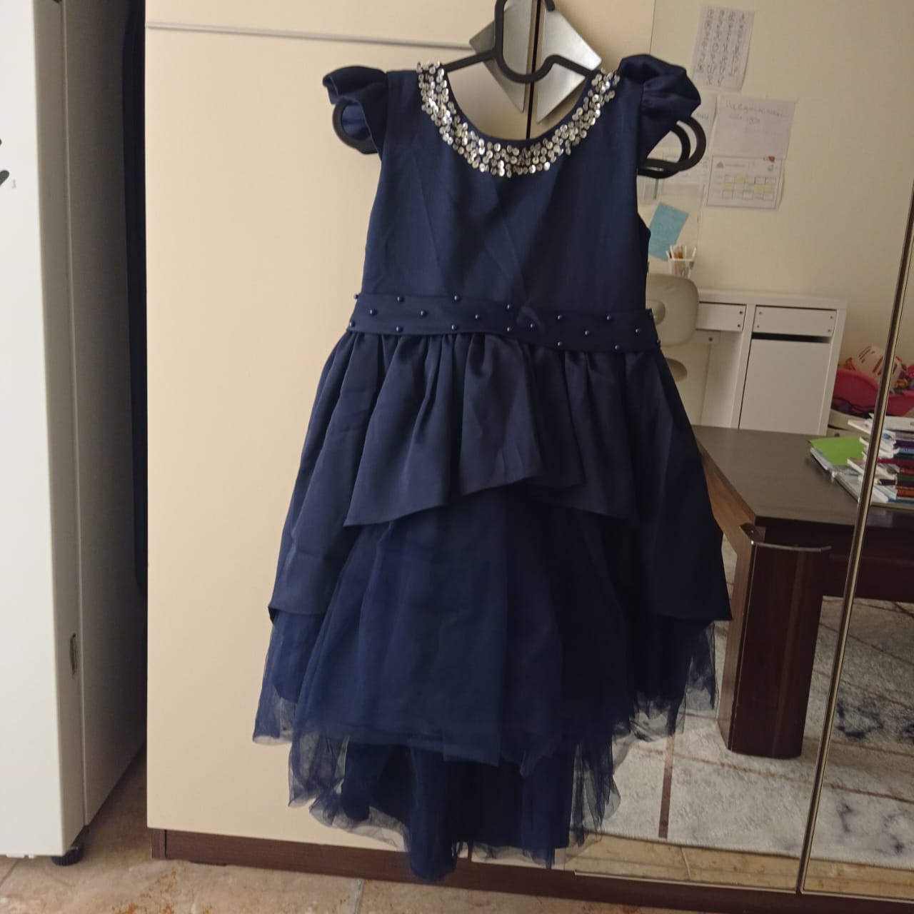 dresses for kids rarely used - Image 2