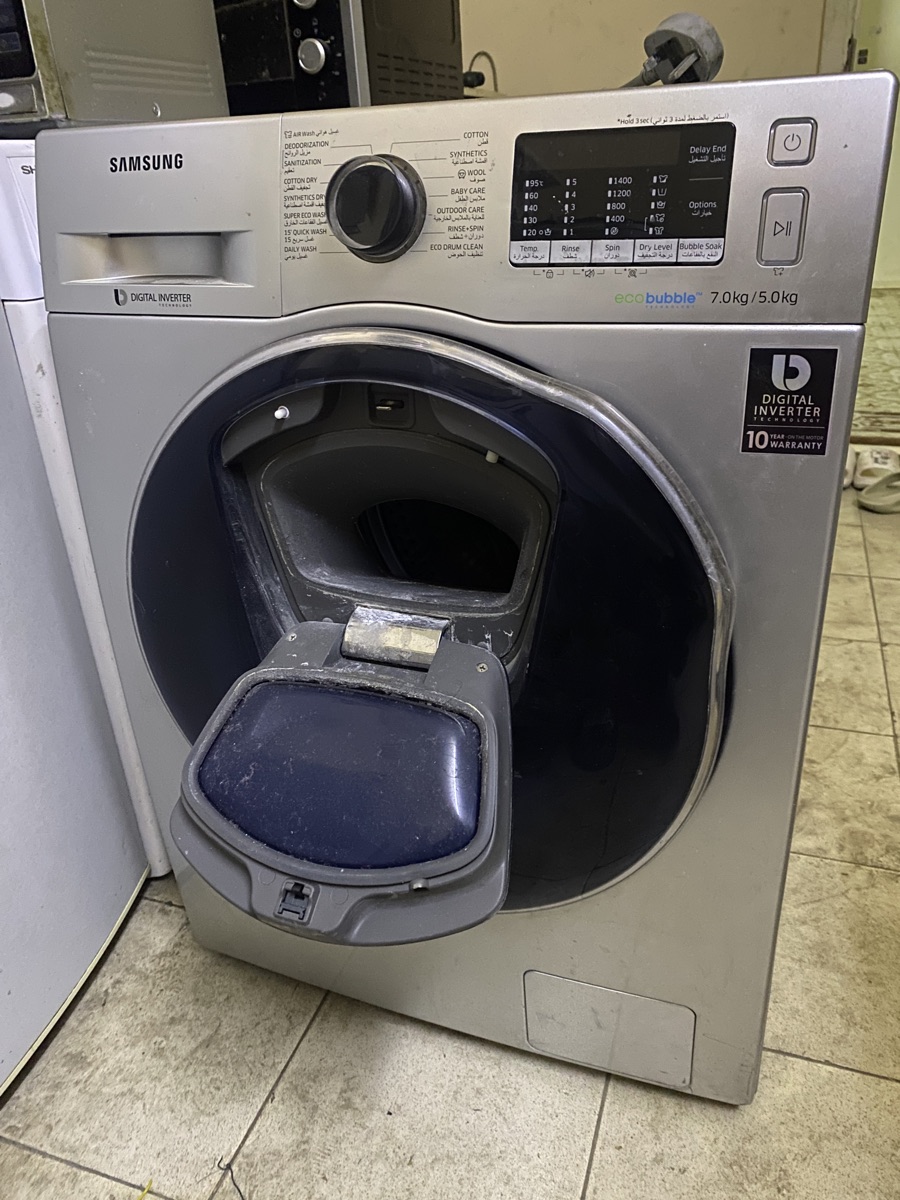Samsung - Image 1