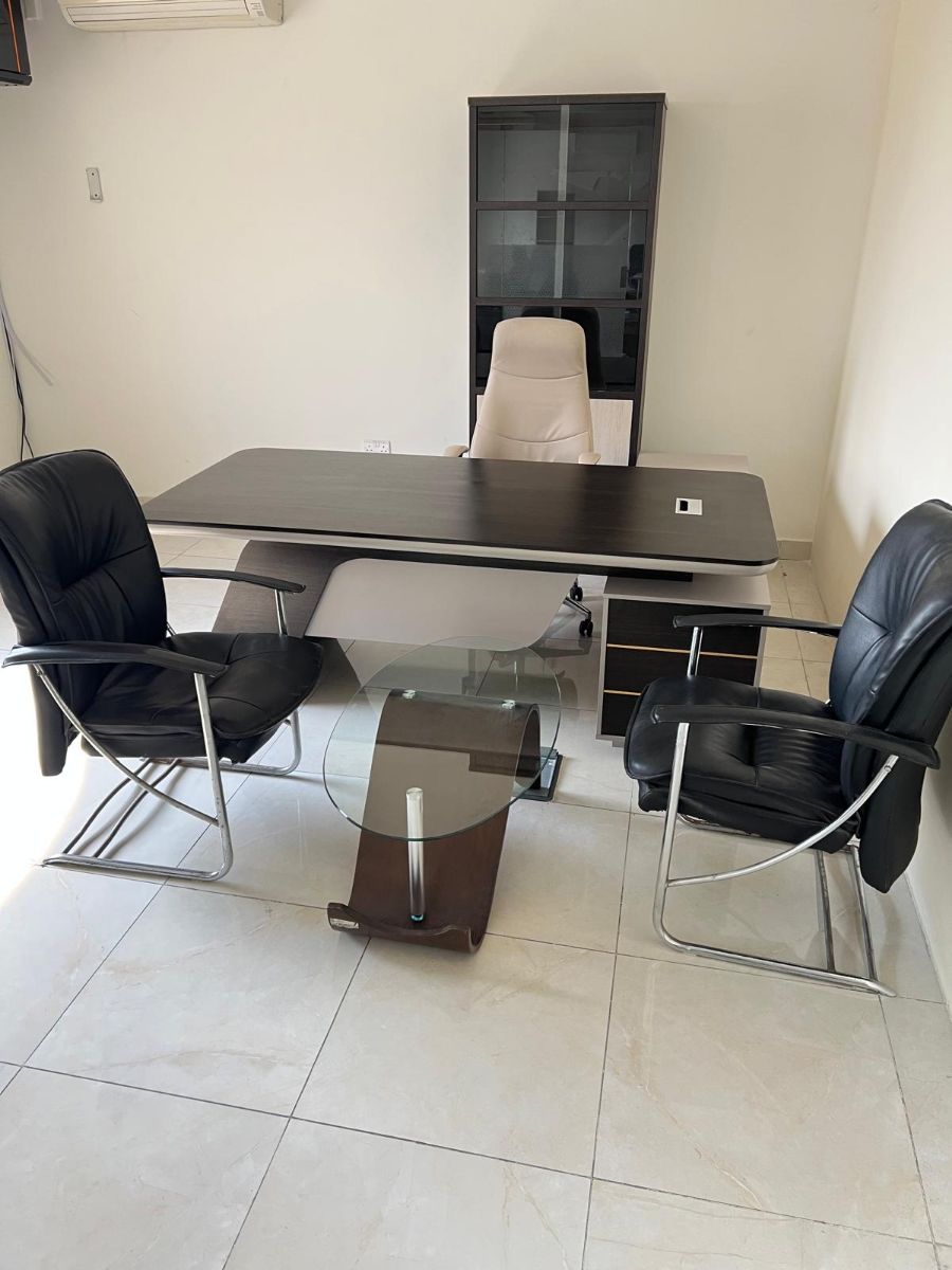 Used office furniture buy selling 66521286 - Image 5