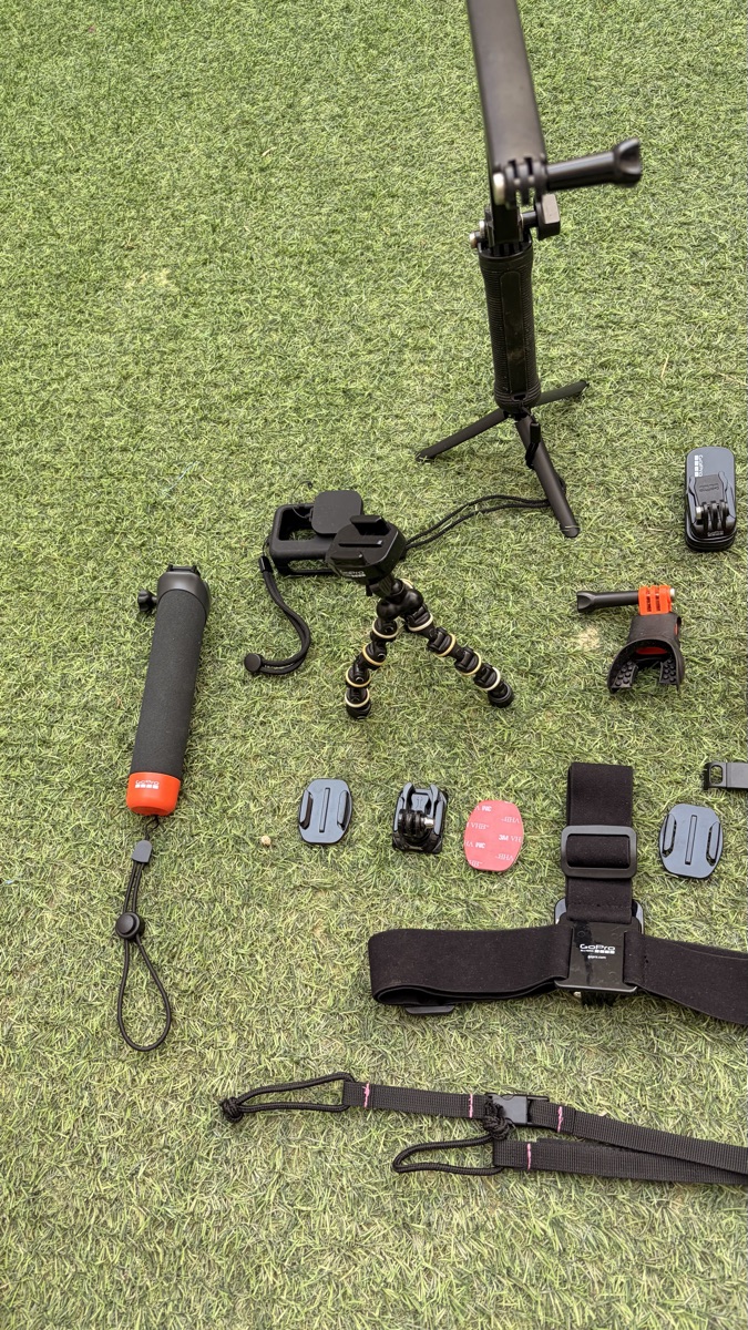 GoPro Orginal and Aftermarket Accessories - Image 7