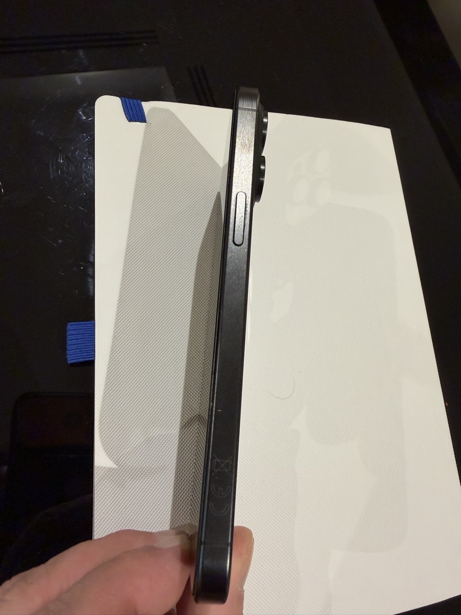 iPhone 15 Pro Max Natural Titanium 256GB - Image 6