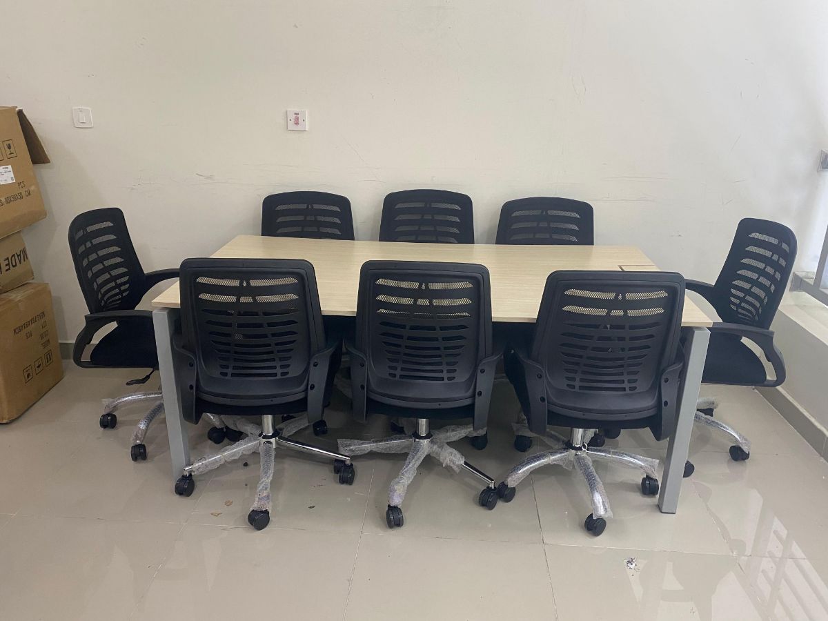 Used office furniture for sell 55457916 - Image 14