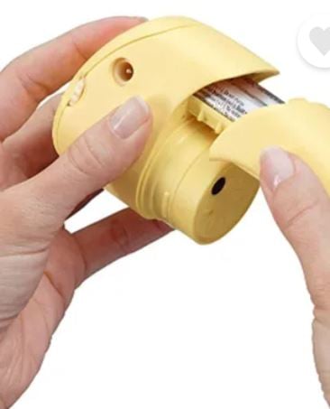 Medela Mini Electric Breast Pump with extra valve & membranes - Image 2