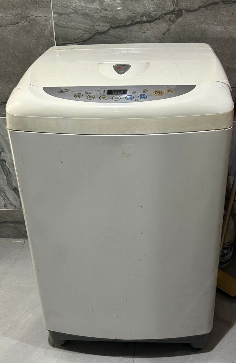 We buy damage not working A/ c washing machine fridge if you have plz call me _55314961what's - Image 1