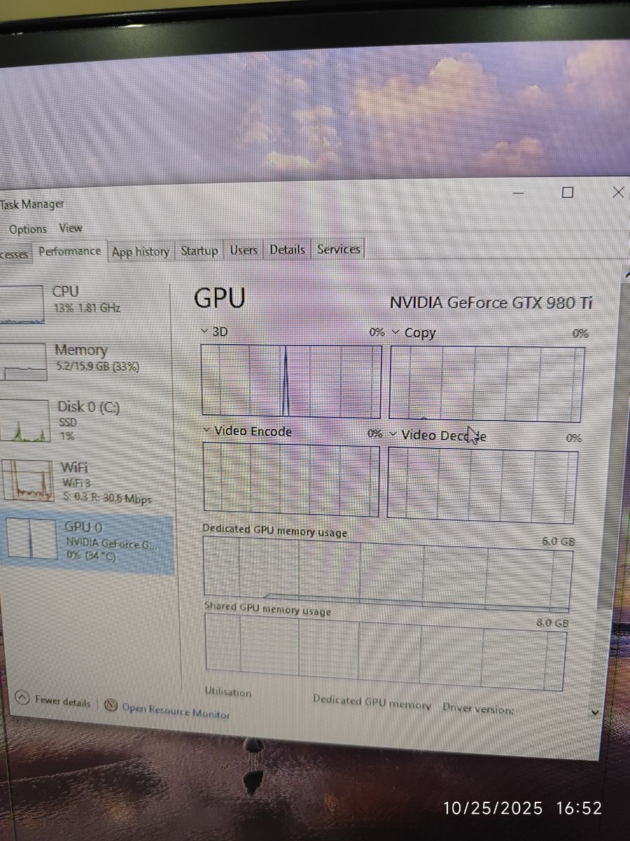 Used Gaming PC for sale - Image 5