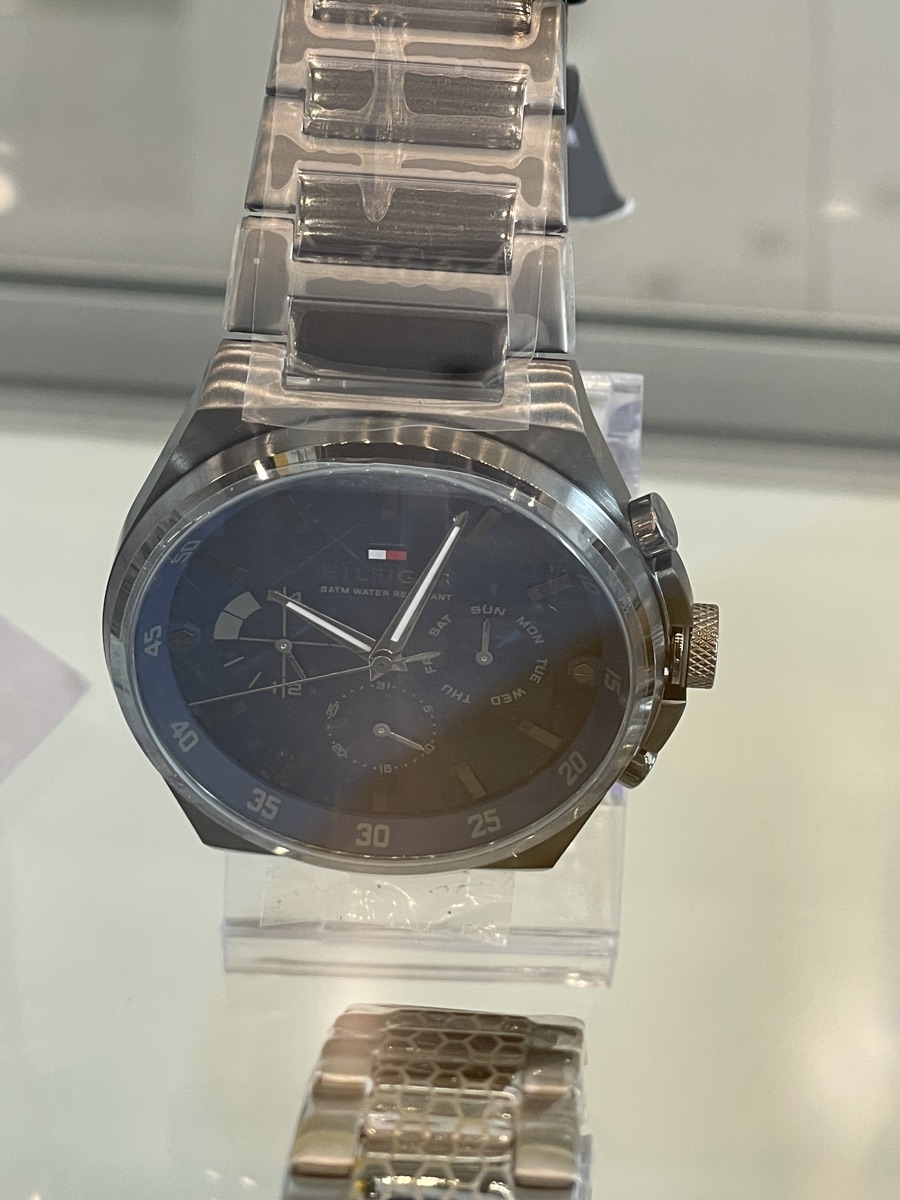 TOMMY HILFIGER, Boss  & CK WATCHES FOR SALE - Image 10
