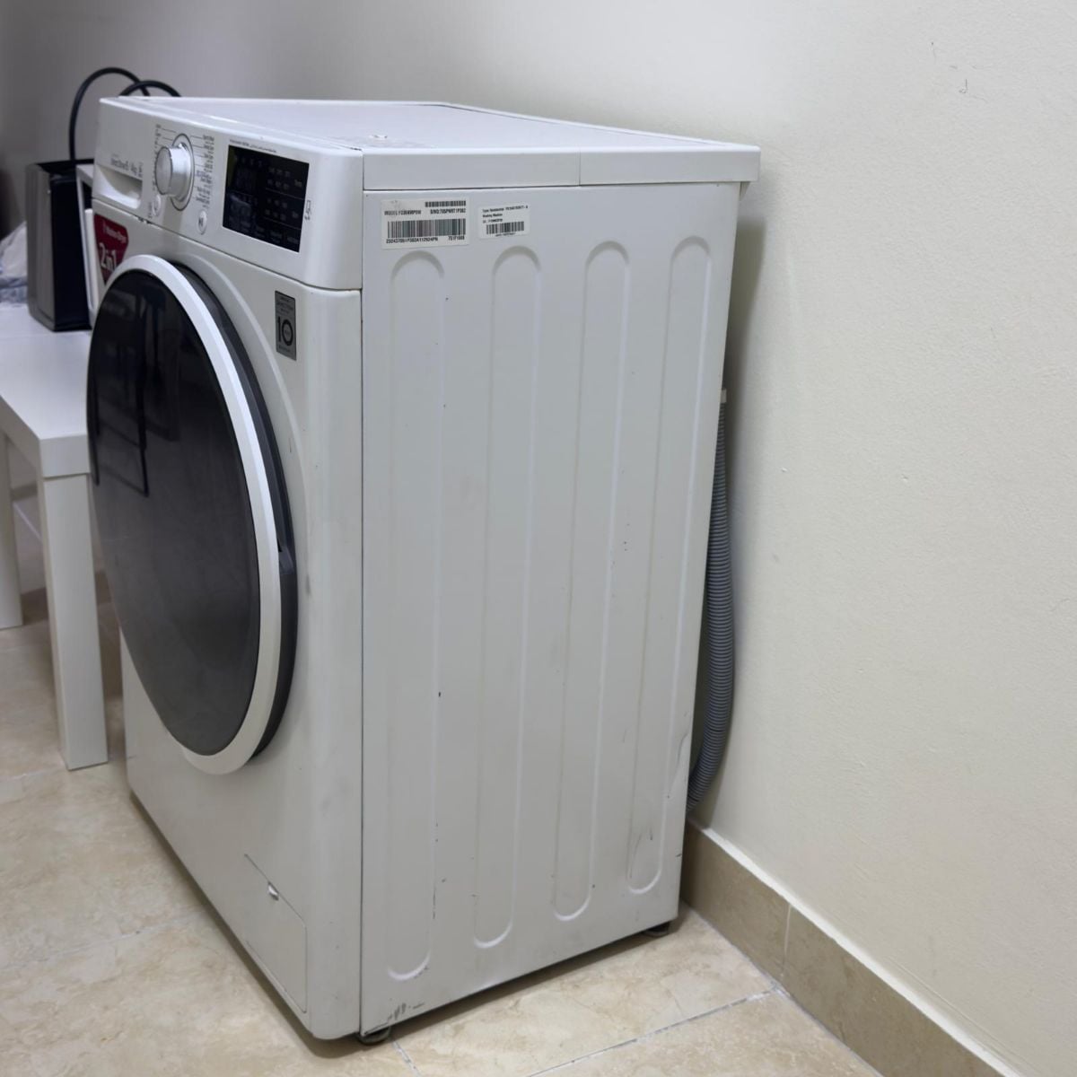 Washing machine - Image 4