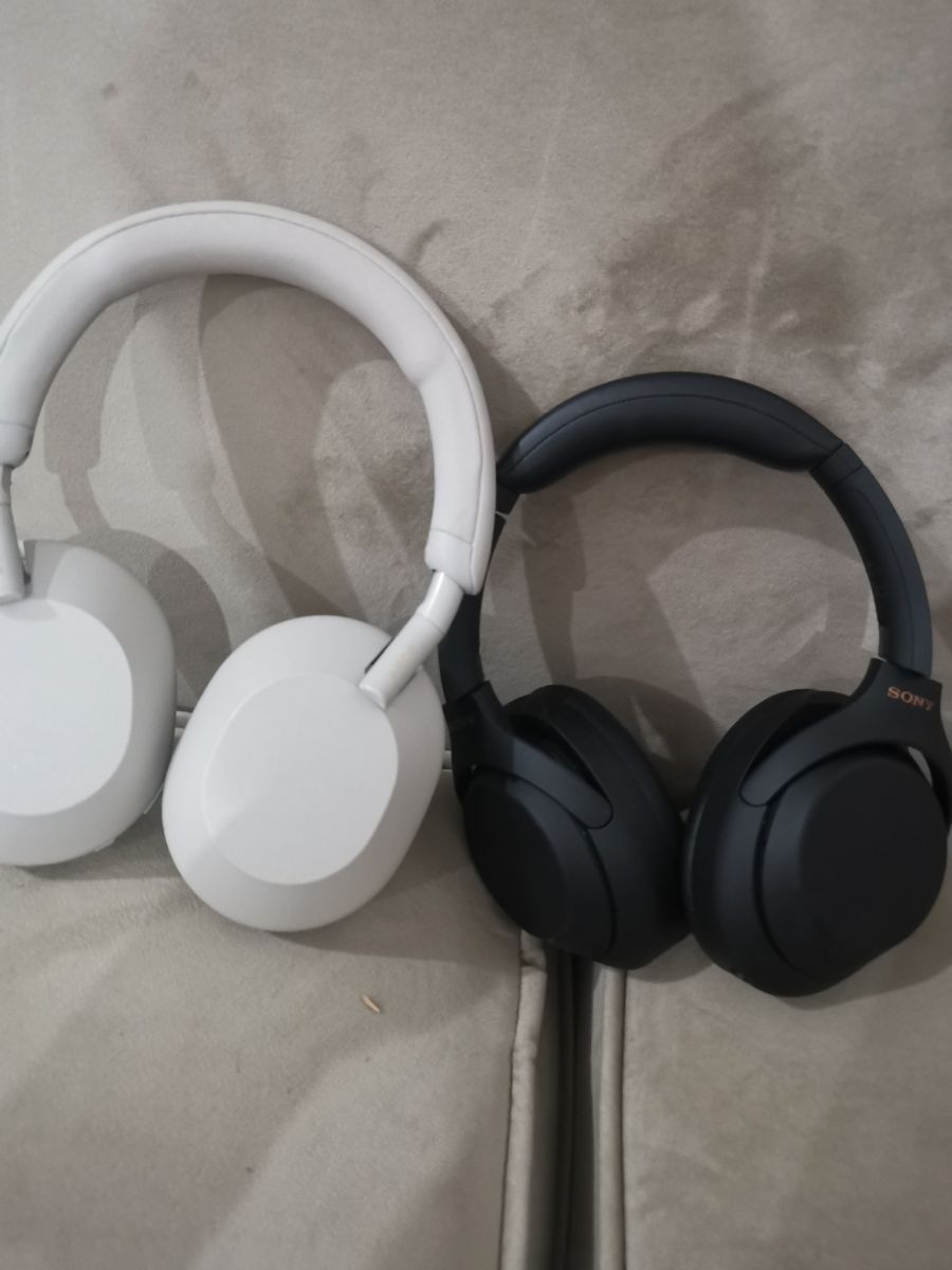 Sony mark 5 ,4 - Image 1