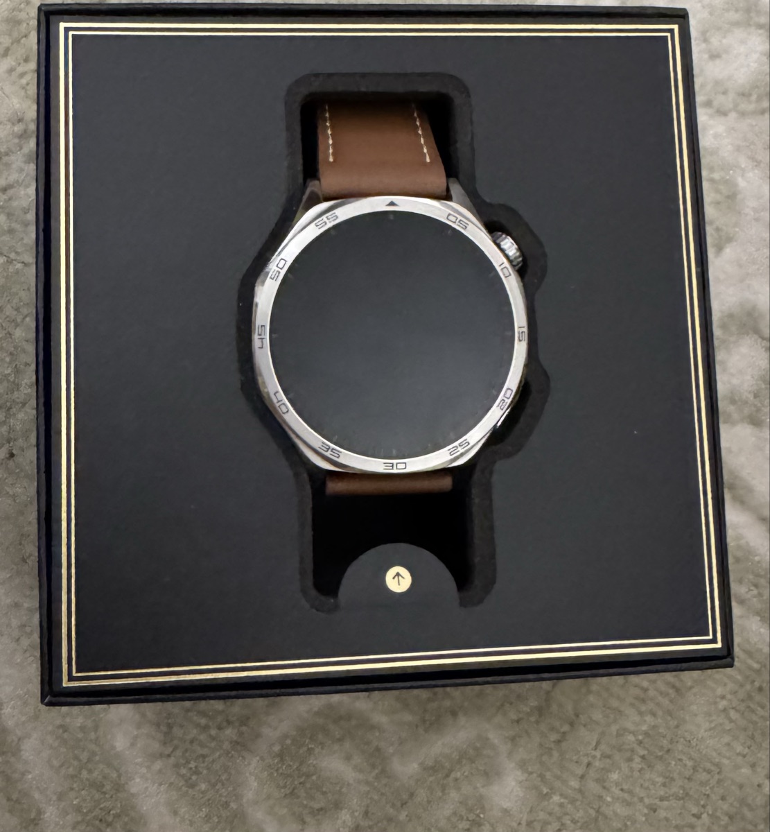 Huawei Smart Watch GT5 - Image 2