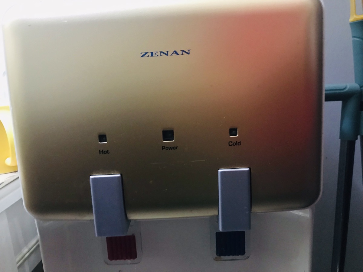 Water dispenser for sale - Image 2
