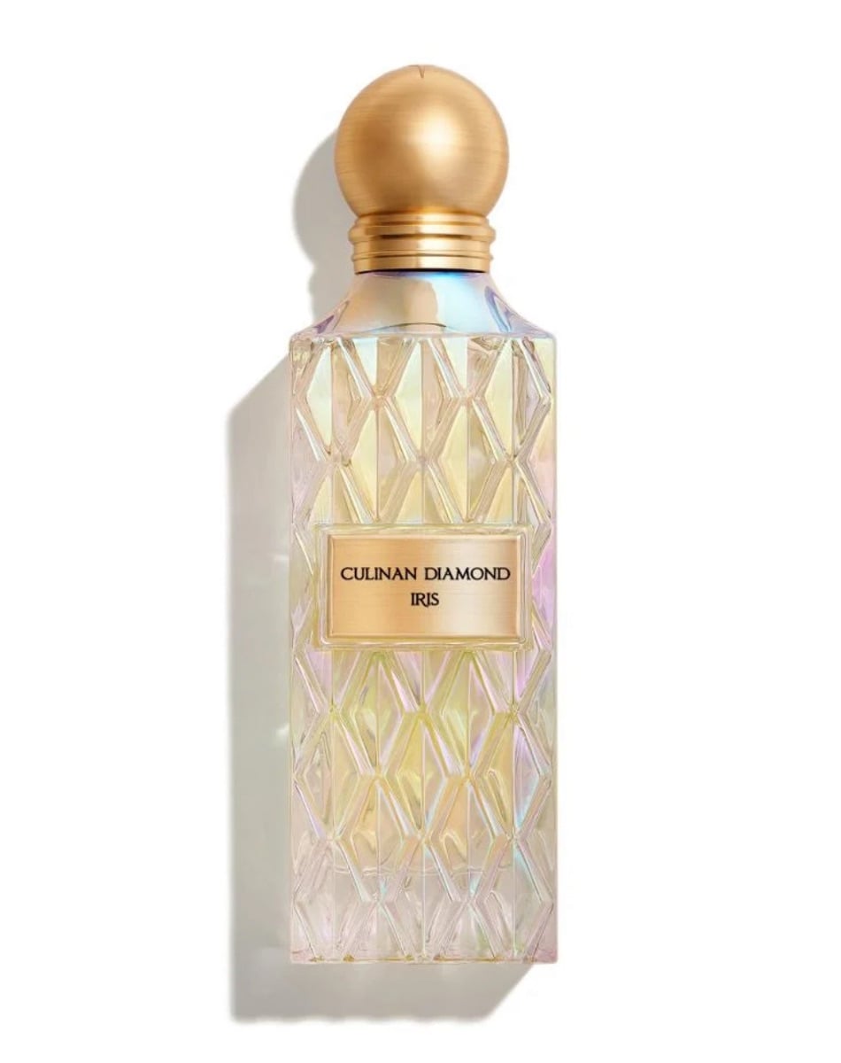 Calinan Diamond Iris by Ibrahim Al Qureshi – Inspired by Nishane Hacivat | New & Boxed - Image 1