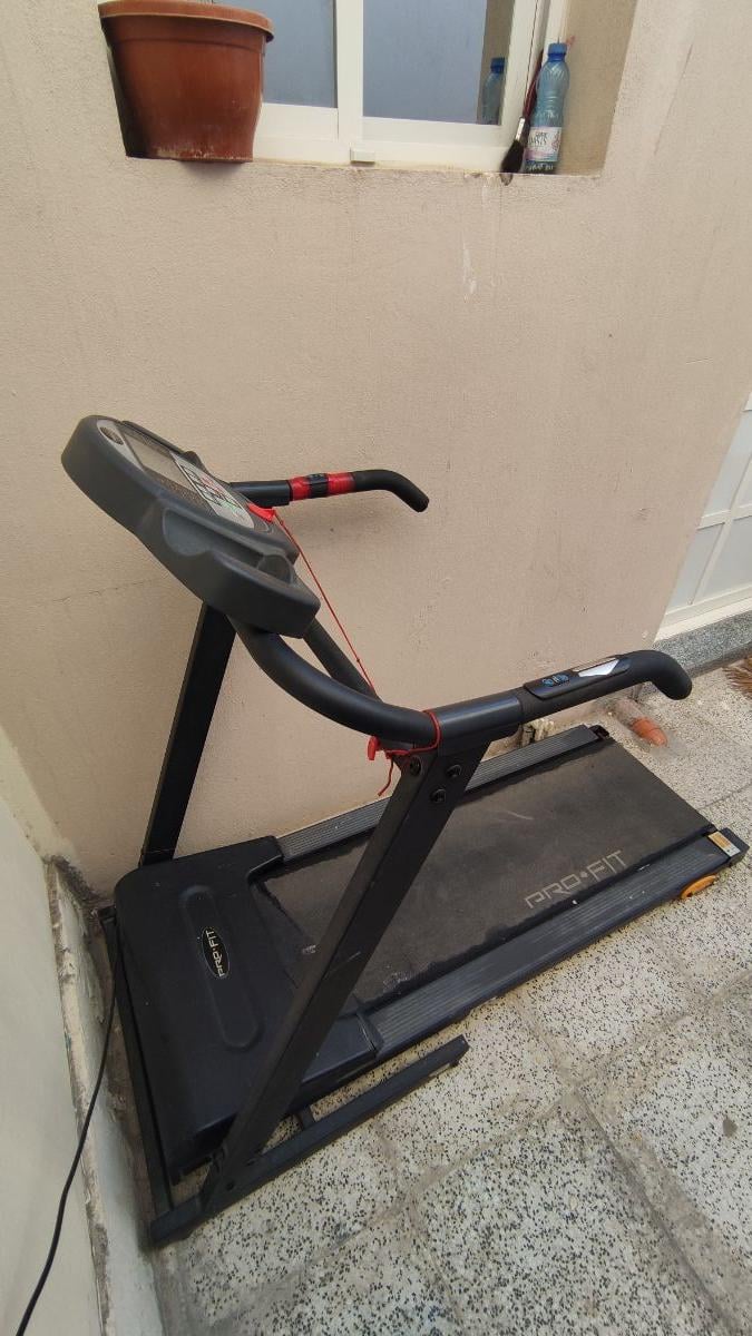 PRO FIT TREADMILL - Image 2