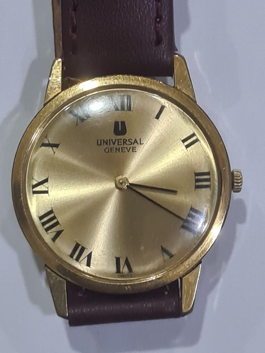 Original Universal Geneva - Image 1