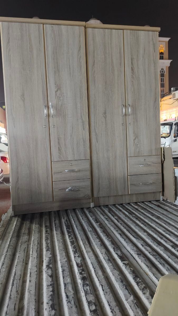 Bed and mattress - Image 5