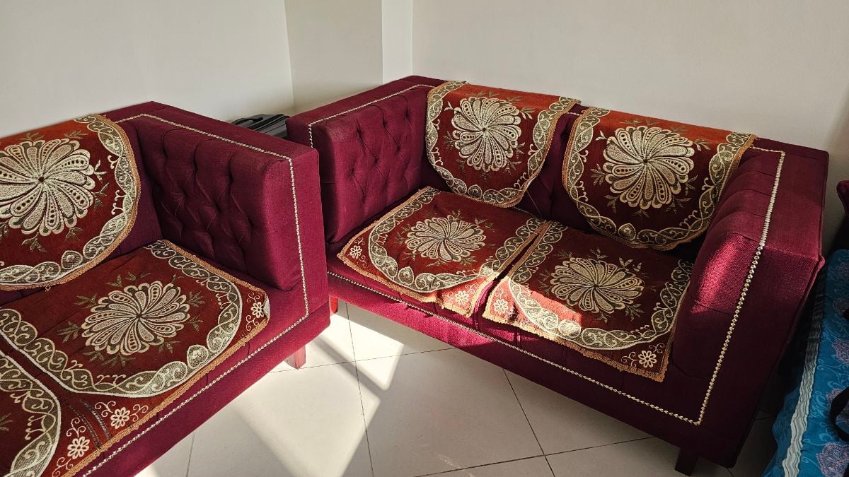 Sofa 3+2 - Image 3