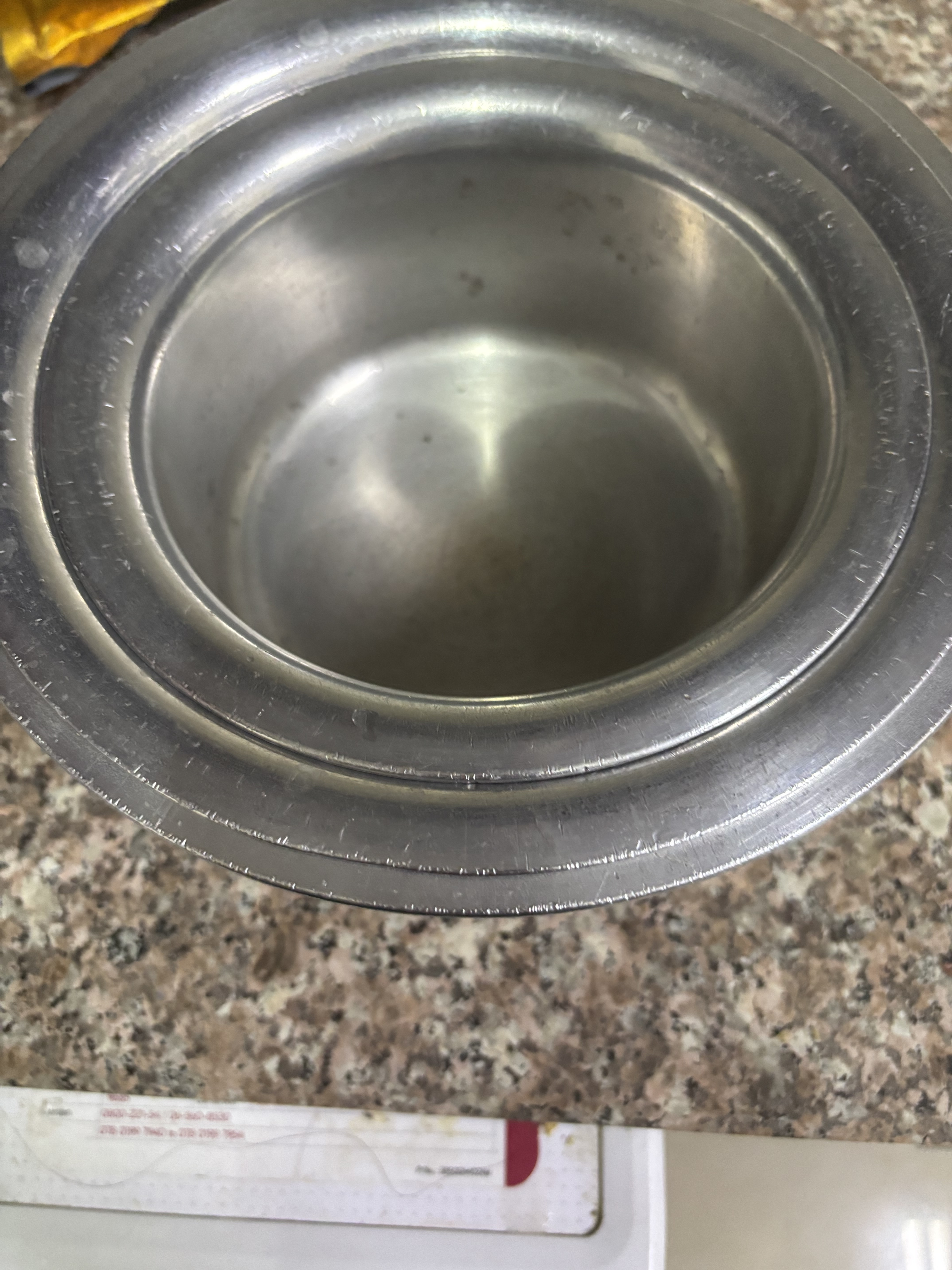 Cooking pots set of 3  - Image 3