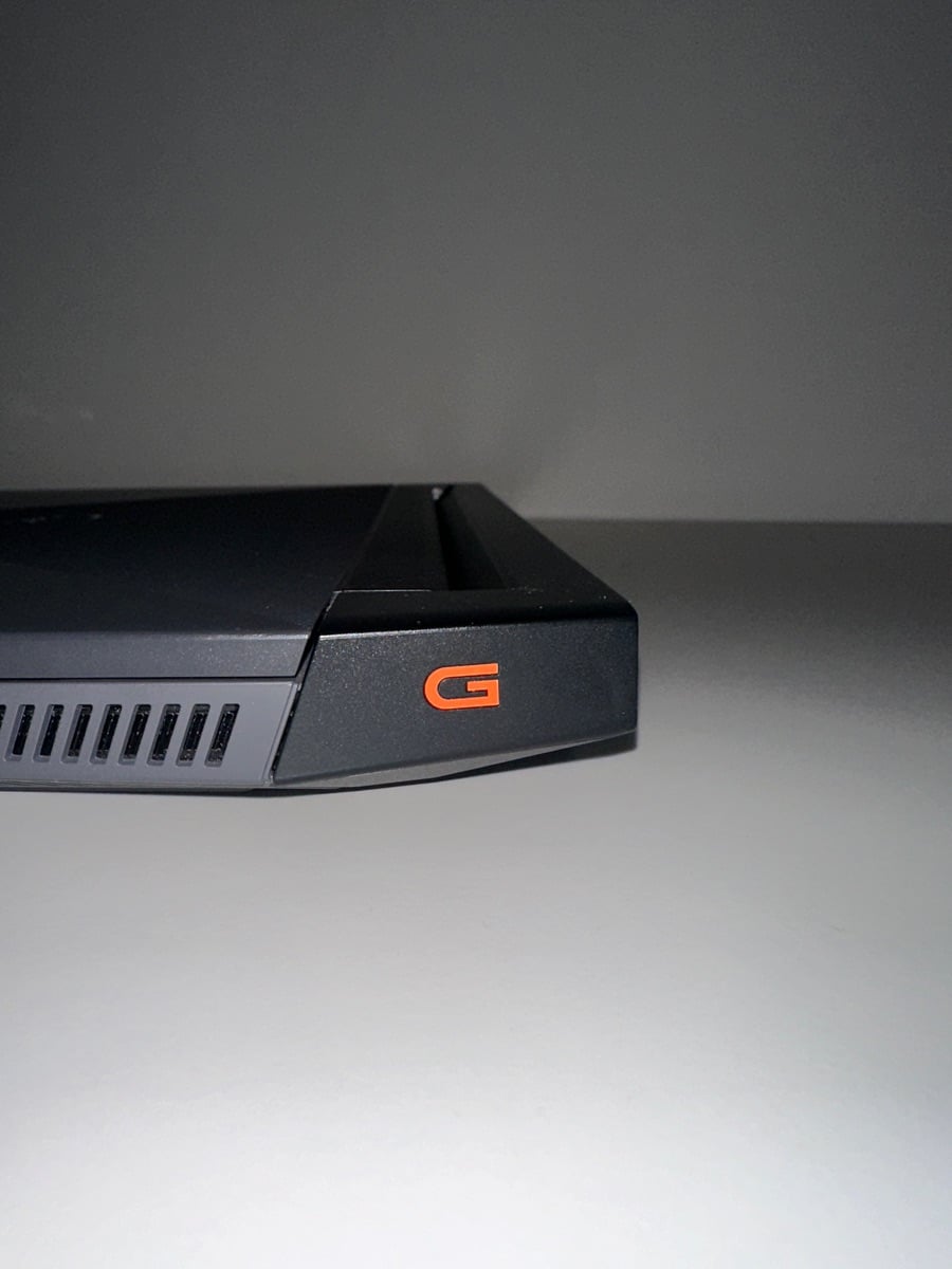 Dell G15 5520 Gaming laptop - Image 3