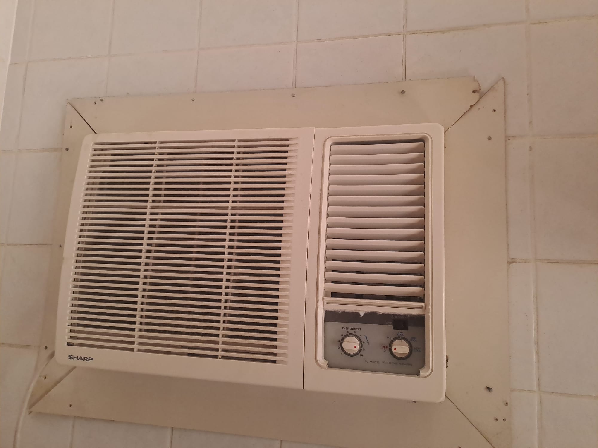 Window AC - Image 1