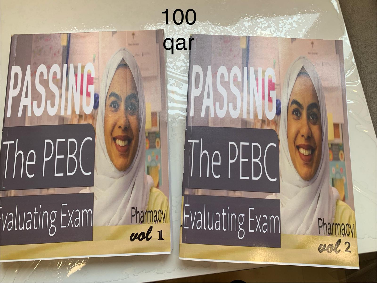 Books for Pharmacy Board  - Image 4