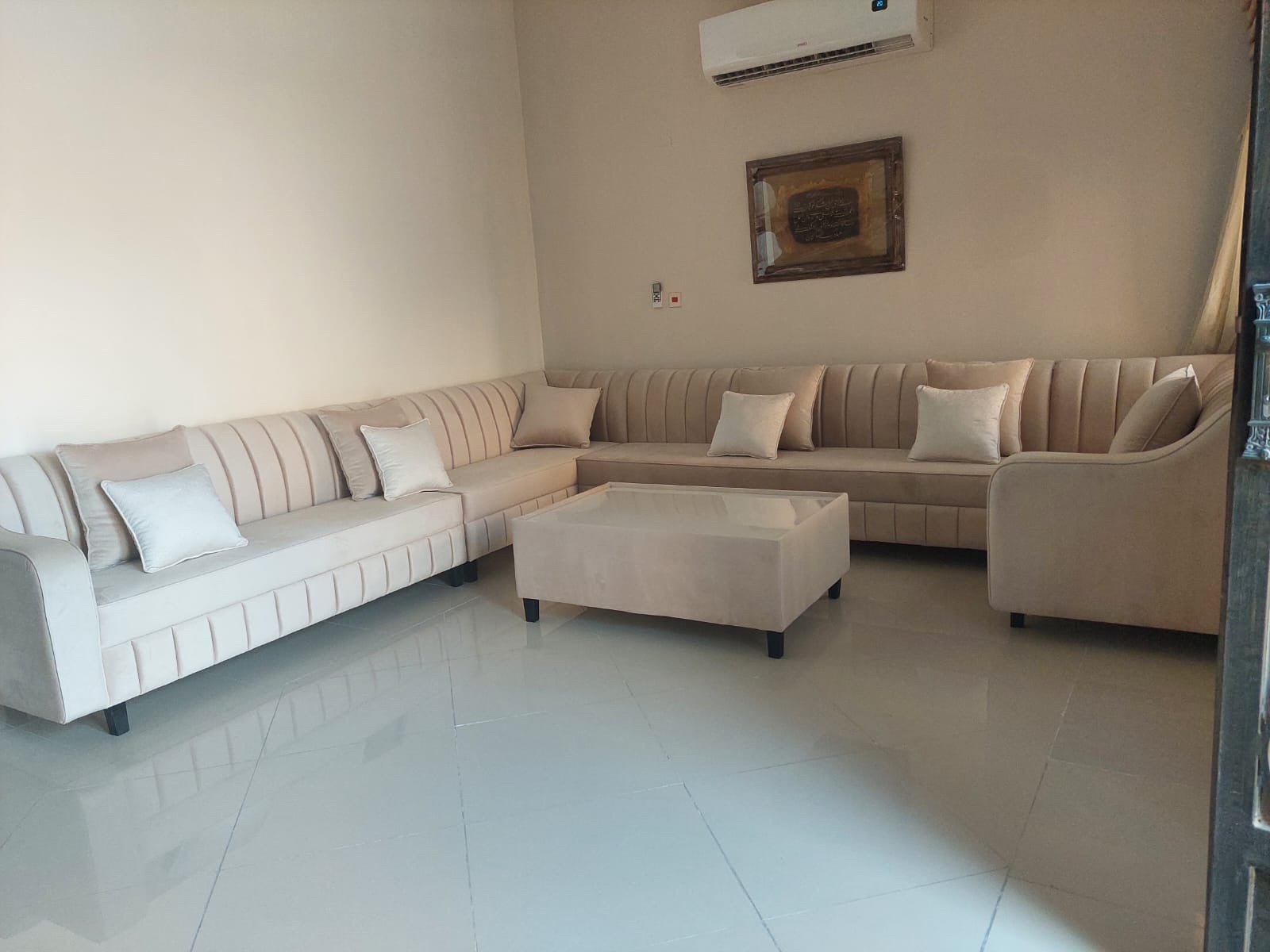 Brand new L shape sofa sale 5 meter QR 2000 - Image 12